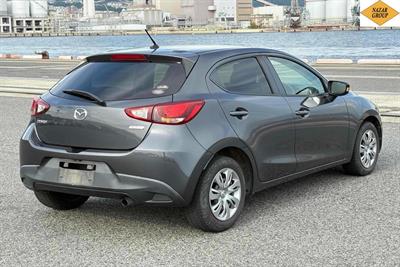2016 Mazda Demio - Thumbnail