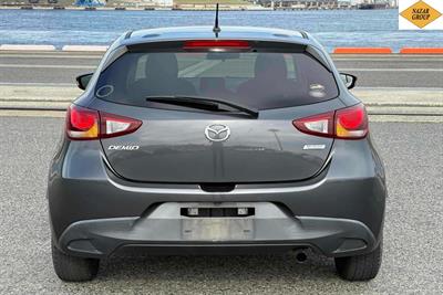 2016 Mazda Demio - Thumbnail