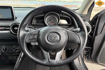 2016 Mazda Demio - Thumbnail