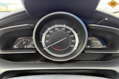 2016 Mazda Demio - Thumbnail