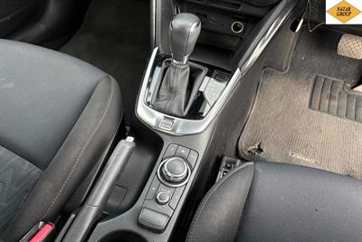 2016 Mazda Demio - Thumbnail