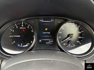 2017 Nissan X-Trail - Thumbnail