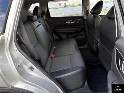 2017 Nissan X-Trail - Thumbnail