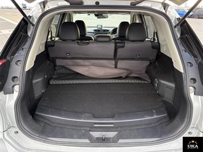 2017 Nissan X-Trail - Thumbnail