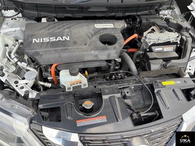 2017 Nissan X-Trail - Thumbnail