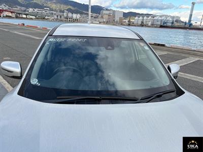 2017 Nissan X-Trail - Thumbnail