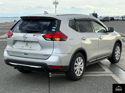 2017 Nissan X-Trail - Thumbnail