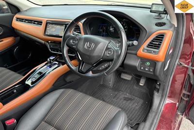 2015 Honda Vezel - Thumbnail