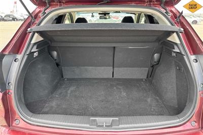 2015 Honda Vezel - Thumbnail