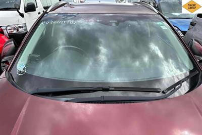 2015 Honda Vezel - Thumbnail