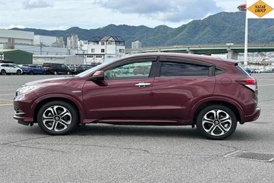 2015 Honda Vezel - Thumbnail
