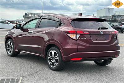 2015 Honda Vezel - Thumbnail