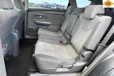 2013 Toyota Prius - Thumbnail