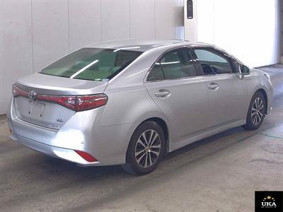 2014 Toyota Sai - Thumbnail