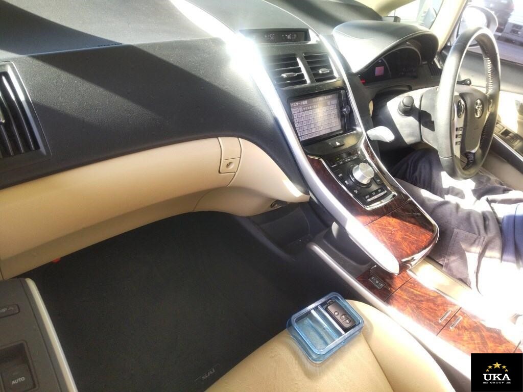 2014 Toyota Sai