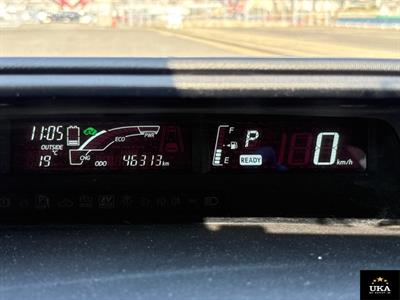 2016 Toyota Aqua - Thumbnail