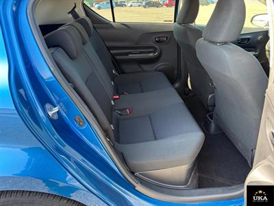 2016 Toyota Aqua - Thumbnail