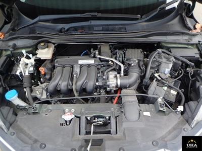 2014 Honda Vezel - Thumbnail