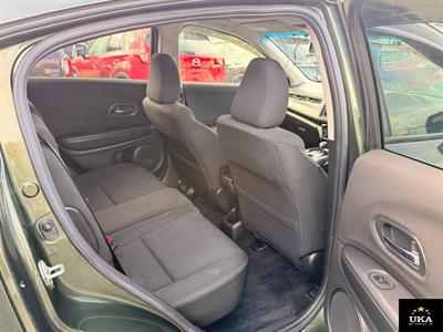 2014 Honda Vezel - Thumbnail