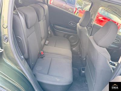 2014 Honda Vezel - Thumbnail