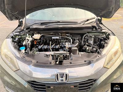 2014 Honda Vezel - Thumbnail