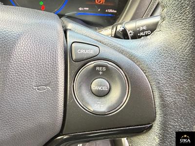 2014 Honda Vezel - Thumbnail