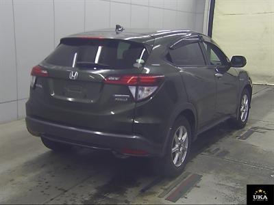 2014 Honda Vezel - Thumbnail