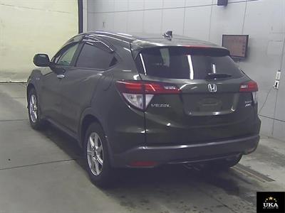 2014 Honda Vezel - Thumbnail