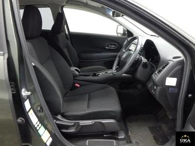 2014 Honda Vezel - Thumbnail