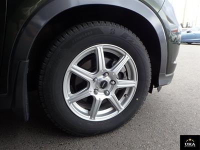 2014 Honda Vezel - Thumbnail