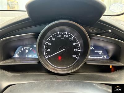 2017 Mazda Demio - Thumbnail