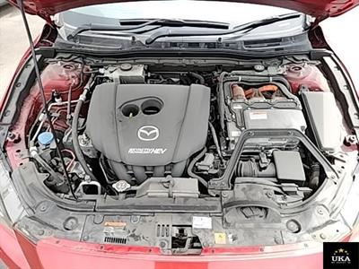 2015 Mazda Axela - Thumbnail