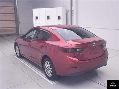 2015 Mazda Axela - Thumbnail