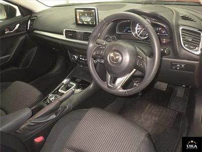 2015 Mazda Axela - Thumbnail