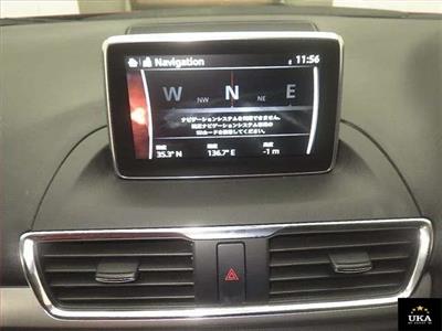 2015 Mazda Axela - Thumbnail