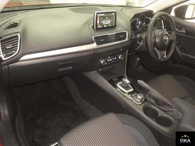 2015 Mazda Axela - Thumbnail