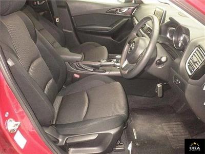 2015 Mazda Axela - Thumbnail