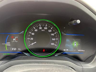 2014 Honda Vezel - Thumbnail