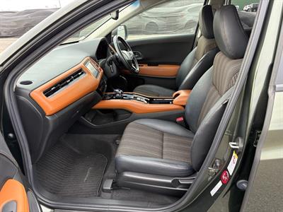 2014 Honda Vezel - Thumbnail