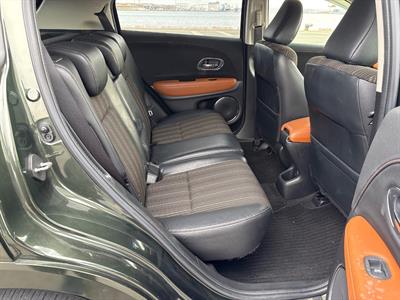 2014 Honda Vezel - Thumbnail