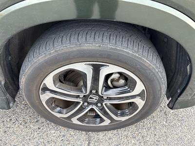 2014 Honda Vezel - Thumbnail