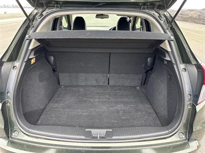 2014 Honda Vezel - Thumbnail