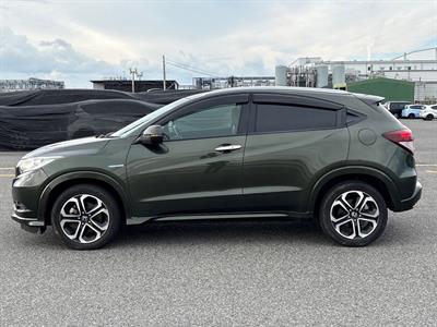 2014 Honda Vezel - Thumbnail