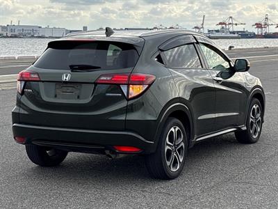 2014 Honda Vezel - Thumbnail