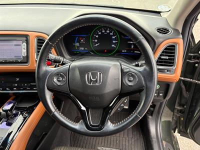 2014 Honda Vezel - Thumbnail