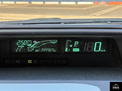 2013 Toyota Aqua - Thumbnail