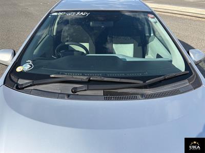 2013 Toyota Aqua - Thumbnail