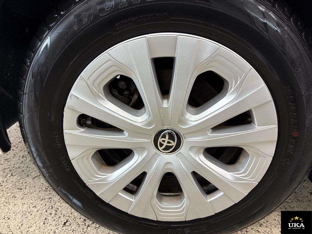 2021 Toyota Prius
