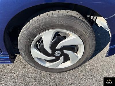 2016 Honda Freed - Thumbnail