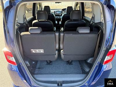 2016 Honda Freed - Thumbnail